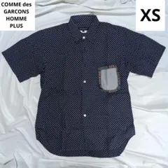 2026年最新】COMME des GARCONS HOMME PLUS メンズ 半袖シャツの人気