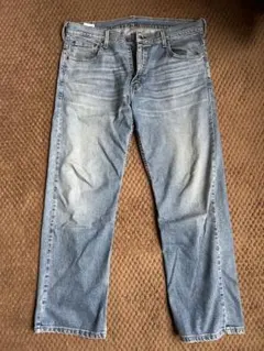 LEVI’S デニム 569