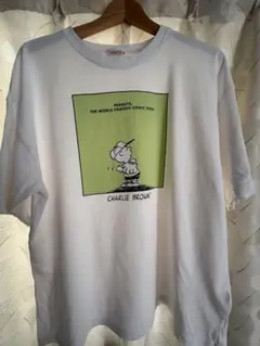 SNOOPY Tシャツのサムネイル