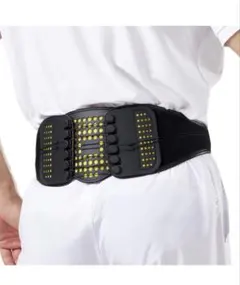 Allgu(オールグゥ) SS BELT スポーツサポートベルト