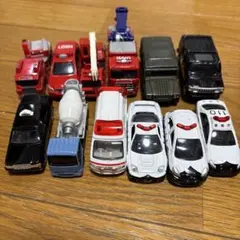 2026年最新】トミカ パトカー まとめ売りの人気アイテム - メルカリ