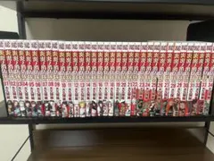 炎炎ノ消防隊　全巻セット（1-34巻）のサムネイル