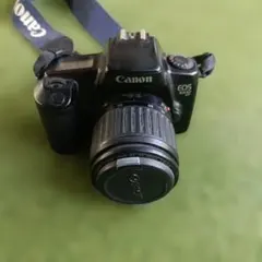 完動品】Canon EOS 5 QD ＋ バッテリーグリップ VG10 - メルカリ