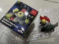 スプラトゥーン3 走るコジャケコレクション　4番