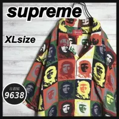 2025年最新】supremeチェゲバラの人気アイテム - メルカリ