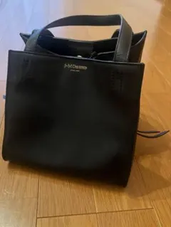 J&M DAVIDSON マイクロ ベル レザー 2WAY ショルダーバックのサムネイル