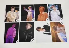 SixTONES ストーンズ 京本大我 公式写真 ２５枚まとめ売り