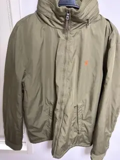 polo Ralph Lauren オリーブグリーンジャケット