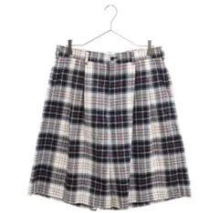 2023aw コムデギャルソンオムプリュス　ツータックハーフパンツ