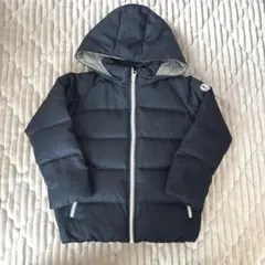 ビーミングbyビームス　ダウン　120 ネイビー