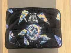 Mrs. GREEN APPLE ゼンジン未到とヴェルトラウム　 ブランケット