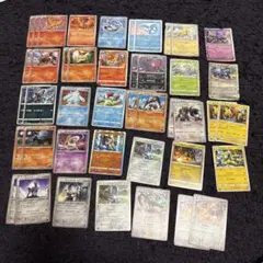 ポケモンカード BW DS 42枚まとめ売り レックウザ - メルカリ