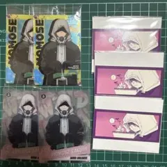 WIND BREAKER あお様 専用ページ