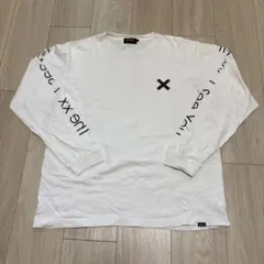 THE XX BEAMSコラボロンT