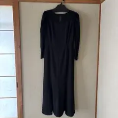 aimer anche シースルードレス