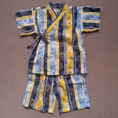 AMPERSAND 甚平　100cm