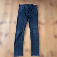 BEAMS デニムパンツ S