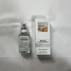 Maison Margiela レプリカ オードトワレ バブルバス 30mL