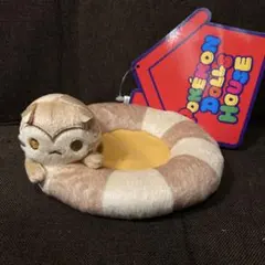 2026年最新】オタチ ぬいぐるみの人気アイテム - メルカリ