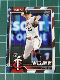 タティス ジュニア Topps レリックカード WBCドミニカ代表 - メルカリ