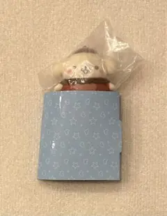 サンリオ ぷちとも みんなでおゆうぎ ポムポムプリン(たぬきさん)