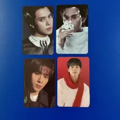 WayV 威神V ヘンドリー トレカまとめ売り ⑷ - メルカリ