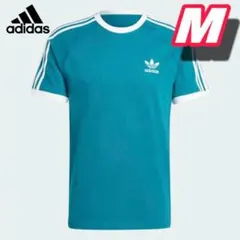 アディダス オリジナルスアディカラー 半袖Tシャツ M IZ2367