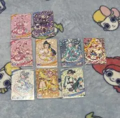 アイプリ サンリオ セミコンプ ひまり つむぎ じゅりあ える すばる おとめ