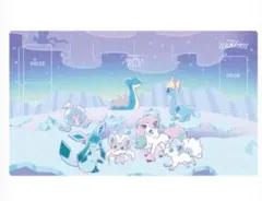2026年最新】ポケモンカード 韓国限定 プレイマットの人気アイテム