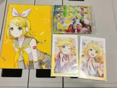 プロセカ 鏡音リン 鏡音レン