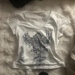 グランジ Tシャツ