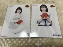 NMB48 和田承子 生写真 まとめ売り - メルカリ