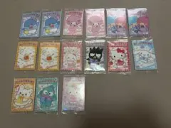 サンリオキャラクターズウエハース12