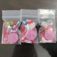 チョコエッグ　ハローキティ