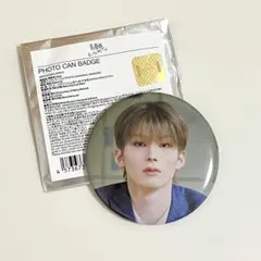 aoen 青春インクレディブル 京助 KYOSUKE 缶バッジ