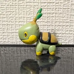 ポケモン　モンコレ　ナエトル