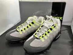 Nike Women's Air Max 95 Big Bubble Neon