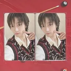 boynextdoor boylife スペシャル スペシャル盤 トレカ ソンホ