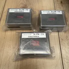 2026年最新】レコード針 sjn－75の人気アイテム - メルカリ