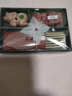 タイ 土産 アロマ