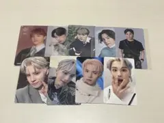 JO1 川西拓実 トレカ まとめ売り