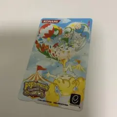 KONAMI pop'n music 13ne-AMUSEMENT PASSのサムネイル