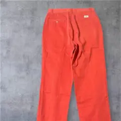 Polo by Ralph Lauren パンツ31レッドポロチノ古着早い者勝ち