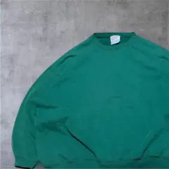 80-90s duofold デュオフォールド スウェット - メルカリ