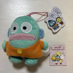 ハンギョドン コジコジ キーホルダー