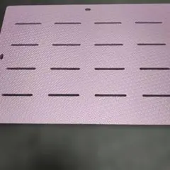 浴室洗い場マットピンクのサムネイル