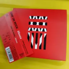 2026年最新】ONE OK ROCK 初回の人気アイテム - メルカリ