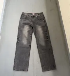 STAR TEAM NORMAL FIT デニム　34のサムネイル