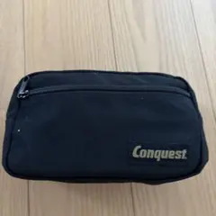 Conquest コーチベルト&トライスキー セット