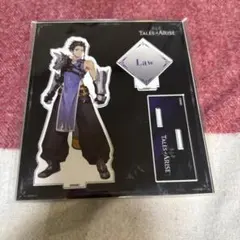 テイルズオブアライズ　アクリルスタンド　アクスタ　ロウ